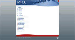 Desktop Screenshot of mplc-mexico.com.mx